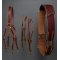Fennell Leather Tailset Harness Only