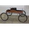 Houghton Super Deluxe Fine Harness Buggy
